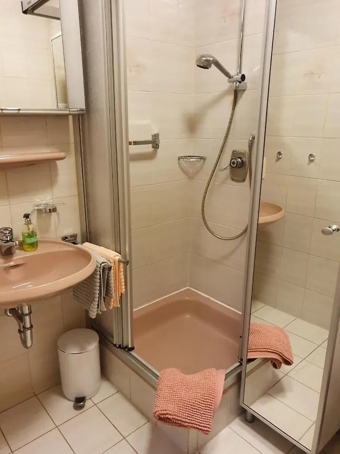 Fewo Haiber 1Zimmer Appartement