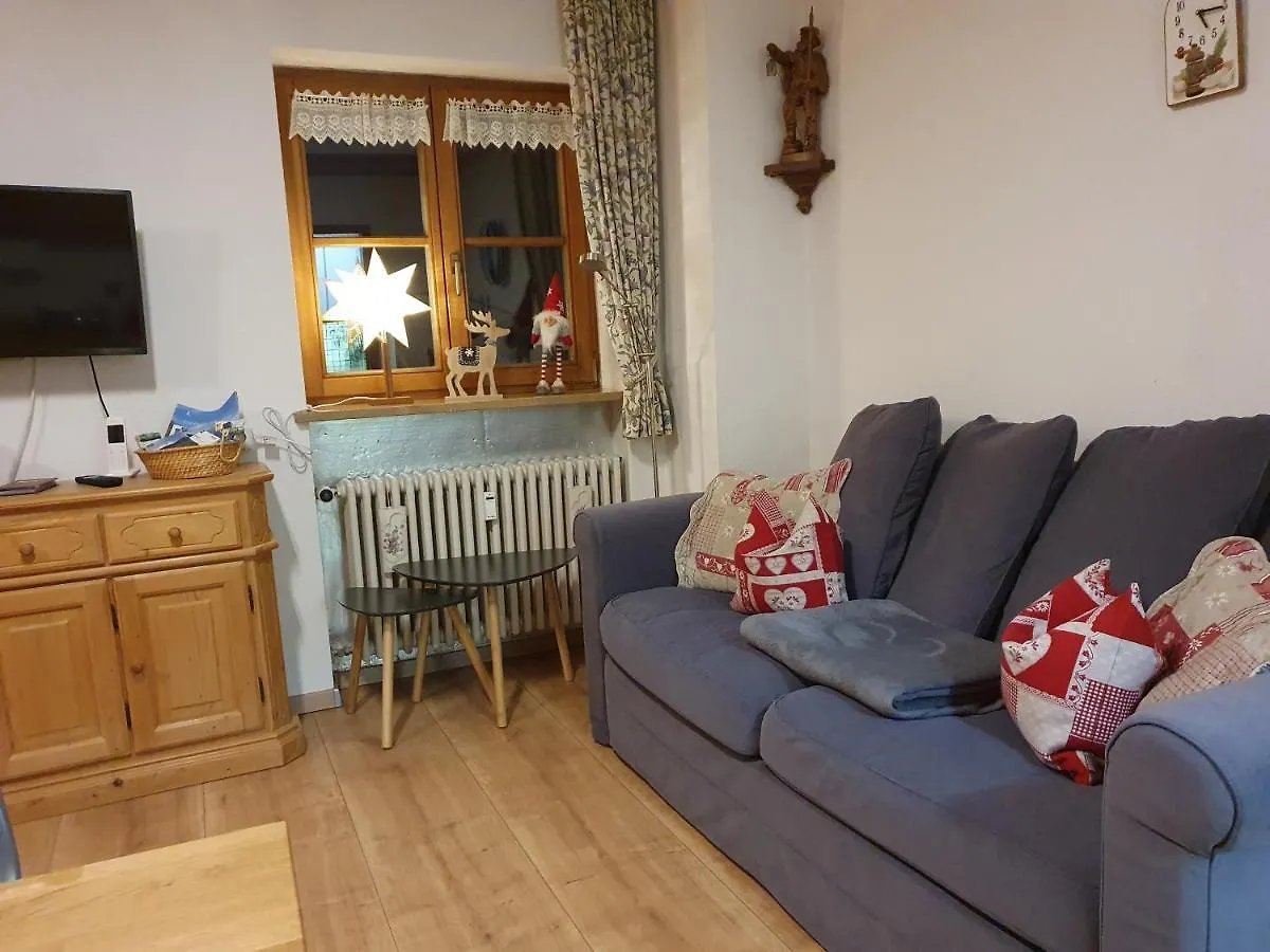 Fewo Haiber 1Zimmer Appartement Apartment