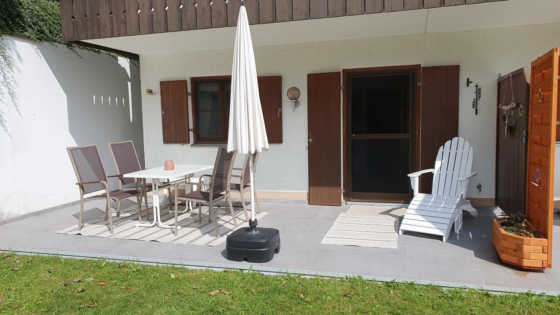 Fewo Haiber 1Zimmer Appartement Germany