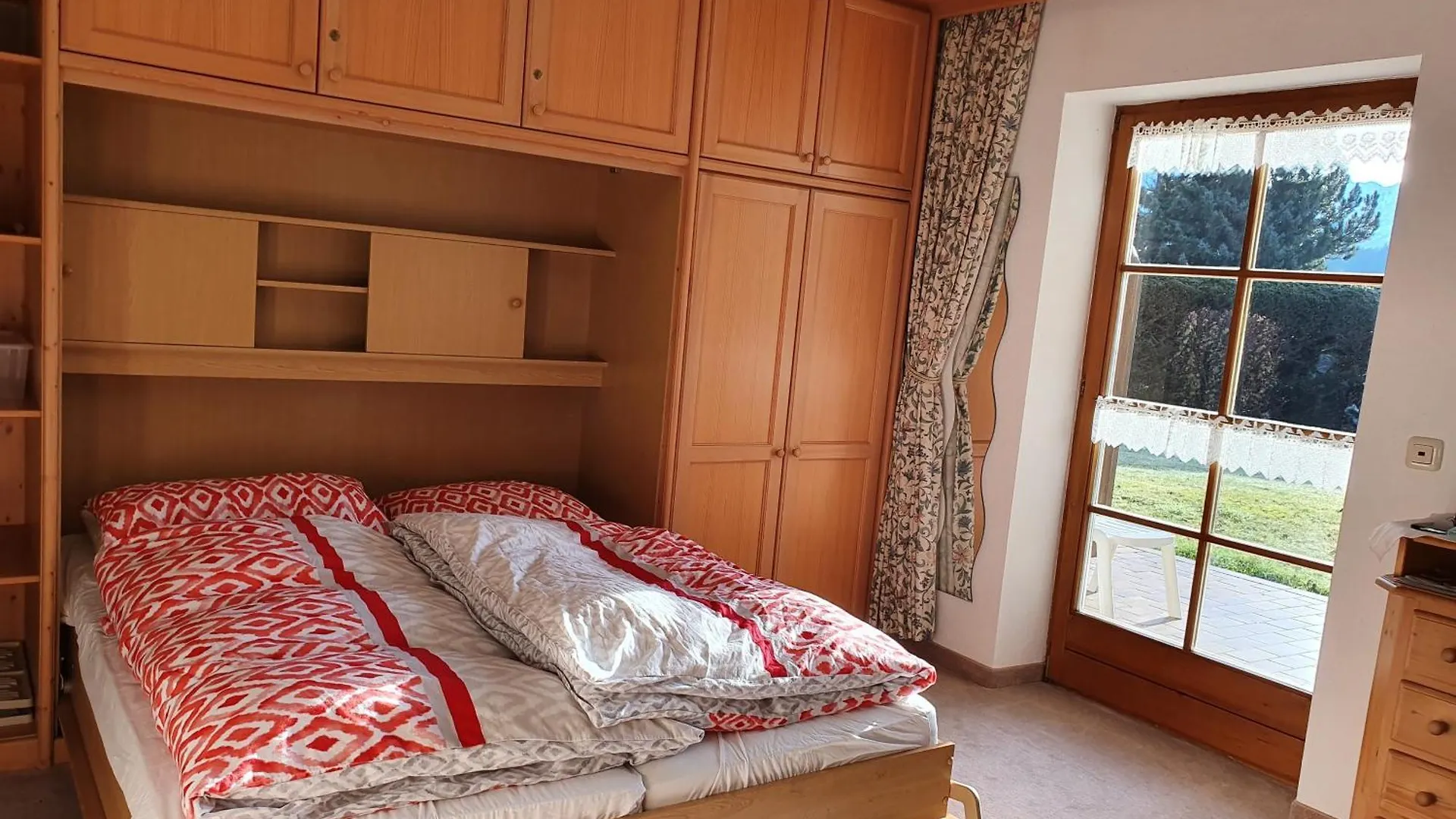 Apartment Fewo Haiber 1Zimmer Appartement